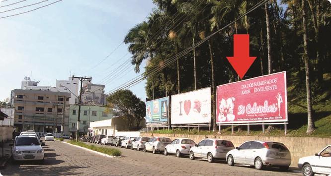 91 - AV DAS COMUNIDADES - PROX. BANCO DO BRASIL - CENTRO